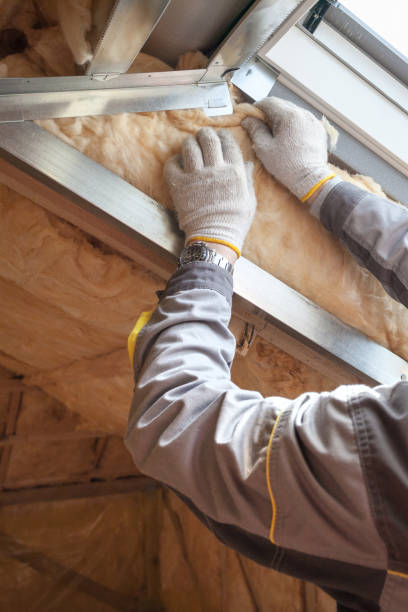 Insulation Air Sealing in Orland, CA